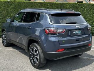JEEP Compass, photo 2