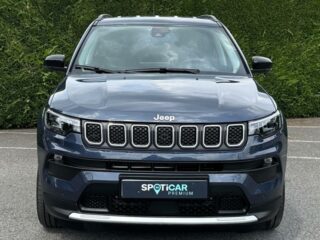 JEEP Compass, photo 3
