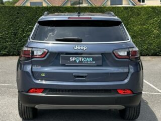 JEEP Compass, photo 4