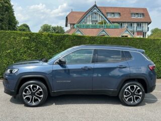 JEEP Compass, photo 5