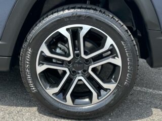 JEEP Compass, photo 7