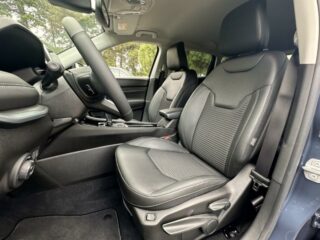 JEEP Compass, photo 8