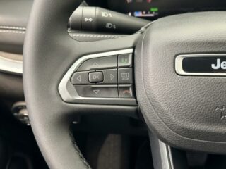 JEEP Compass, photo 17