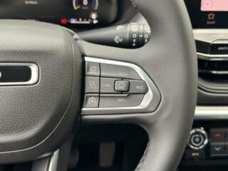 JEEP Compass, photo 18
