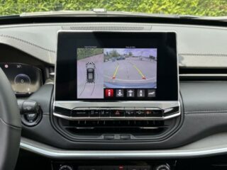 JEEP Compass, photo 22