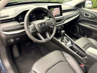 JEEP Compass, photo 29
