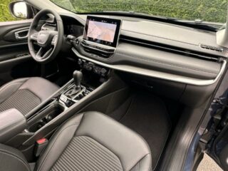 JEEP Compass, photo 30