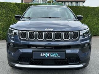 JEEP Compass, photo 37
