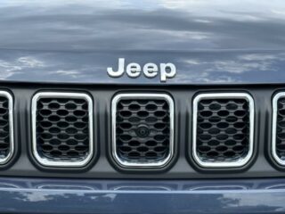 JEEP Compass, photo 38