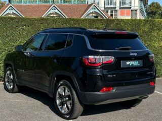 JEEP Compass, photo 2