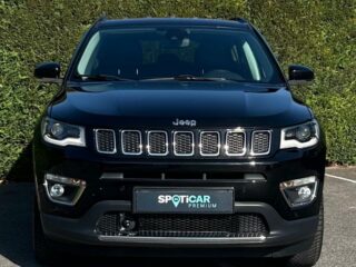 JEEP Compass, photo 3