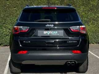 JEEP Compass, photo 4