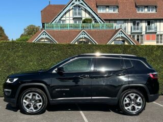 JEEP Compass, photo 5