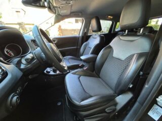 JEEP Compass, photo 6