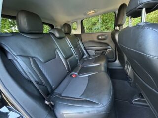 JEEP Compass, photo 7