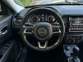 JEEP Compass, photo 10