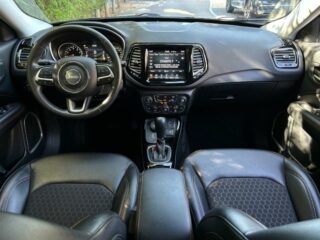JEEP Compass, photo 14