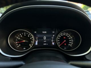 JEEP Compass, photo 16
