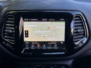 JEEP Compass, photo 18