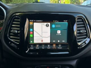 JEEP Compass, photo 19