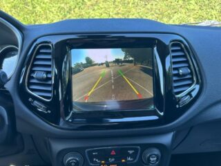 JEEP Compass, photo 20