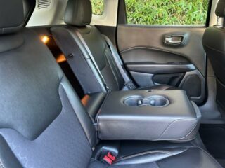 JEEP Compass, photo 24