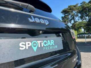 JEEP Compass, photo 29