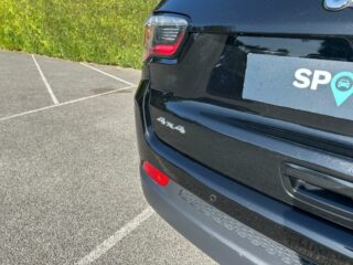 JEEP Compass, photo 30