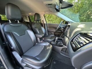 JEEP Compass, photo 31