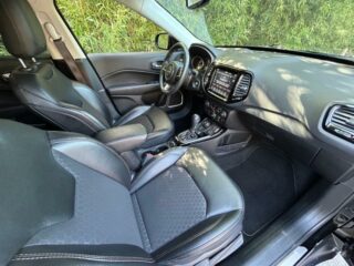 JEEP Compass, photo 33