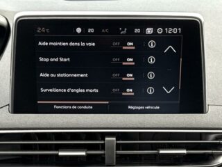 PEUGEOT 3008, photo 24