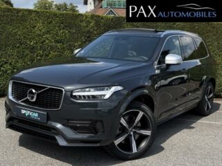 VOLVO XC90, photo 1