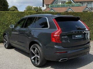 VOLVO XC90, photo 2