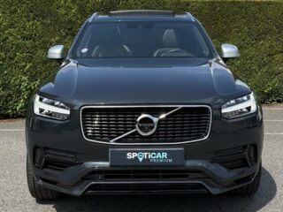 VOLVO XC90, photo 3