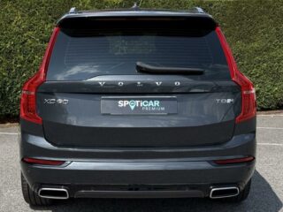 VOLVO XC90, photo 4