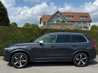 VOLVO XC90, photo 5