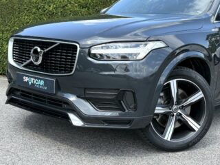 VOLVO XC90, photo 6