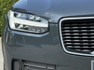 VOLVO XC90, photo 7