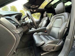 VOLVO XC90, photo 9