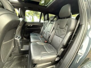 VOLVO XC90, photo 11