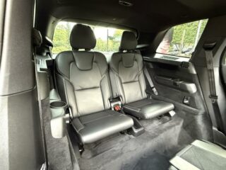 VOLVO XC90, photo 12