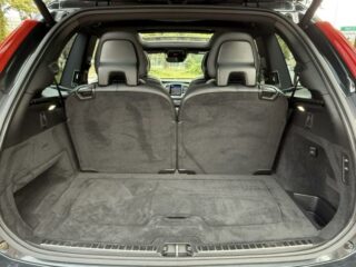 VOLVO XC90, photo 13