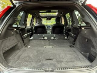 VOLVO XC90, photo 15