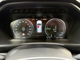 VOLVO XC90, photo 17