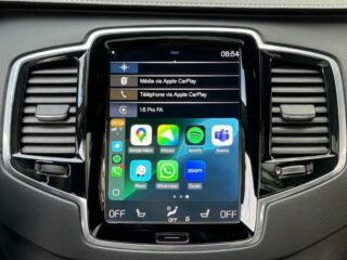 VOLVO XC90, photo 22