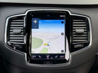VOLVO XC90, photo 23