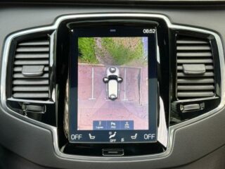 VOLVO XC90, photo 24