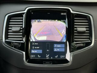 VOLVO XC90, photo 25