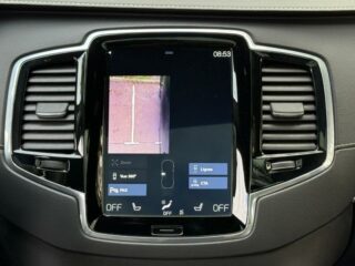 VOLVO XC90, photo 26