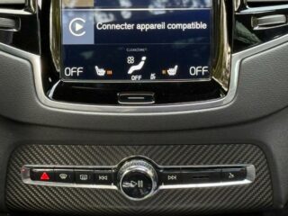 VOLVO XC90, photo 27